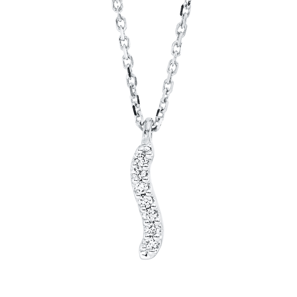 Modern Woman Collier - 4M242