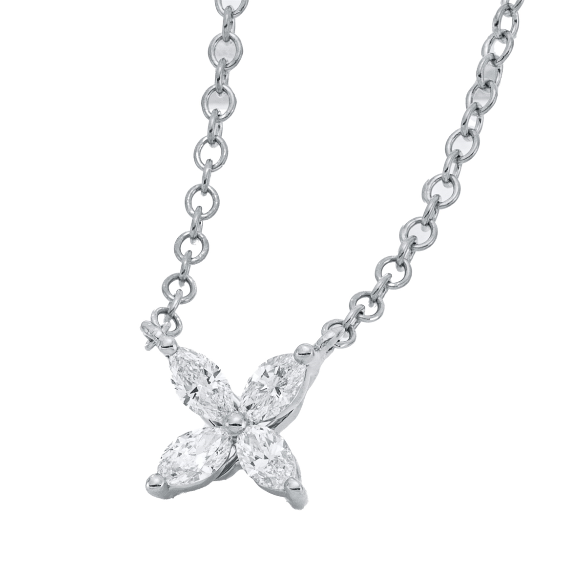 Modern Woman Collier - 4M572