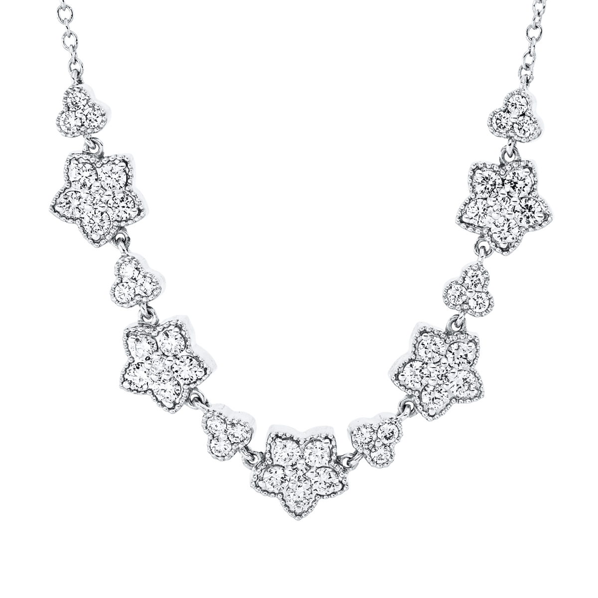 Modern Woman Collier - 4M669