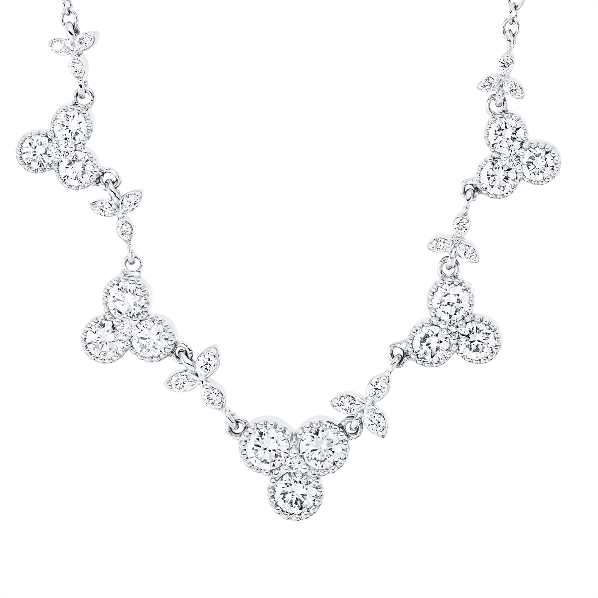 Modern Woman Collier - 4M671