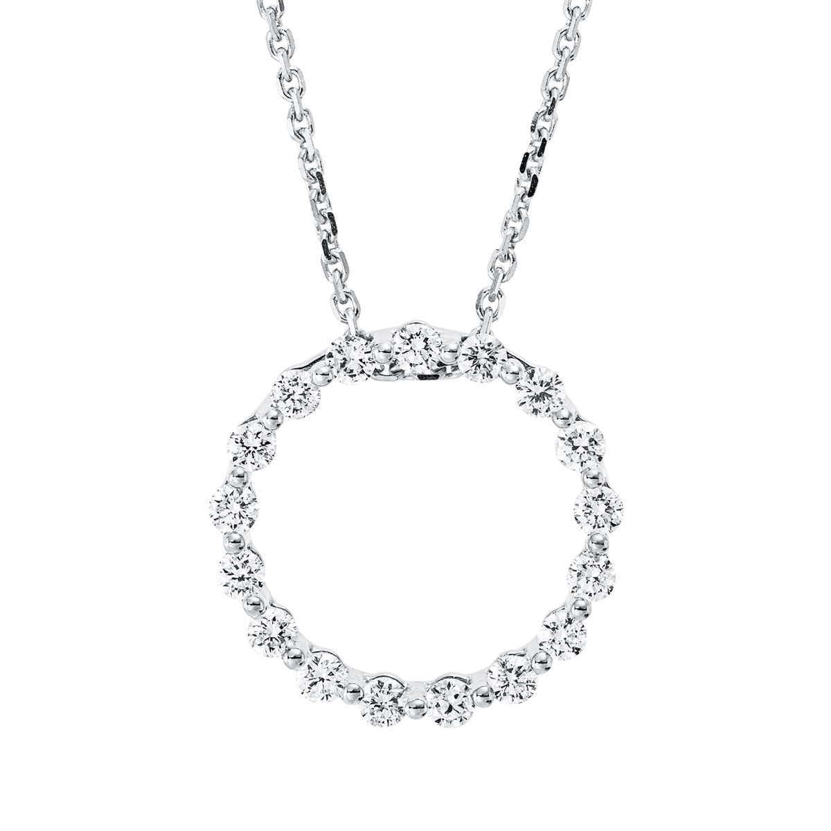 Modern Woman Collier - 4M696