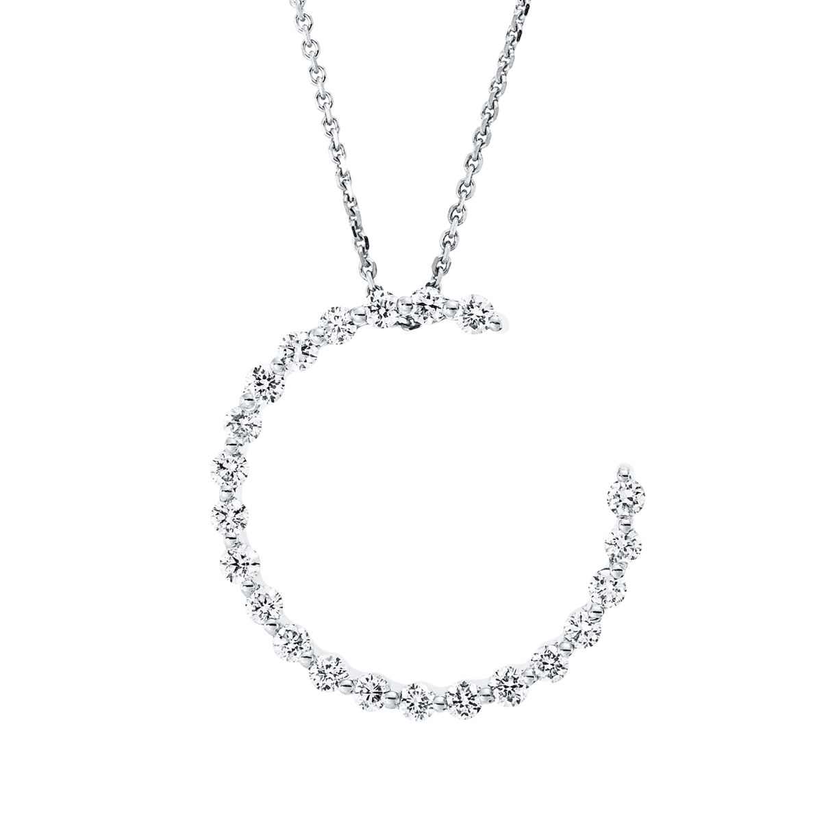 Modern Woman Collier - 4M705