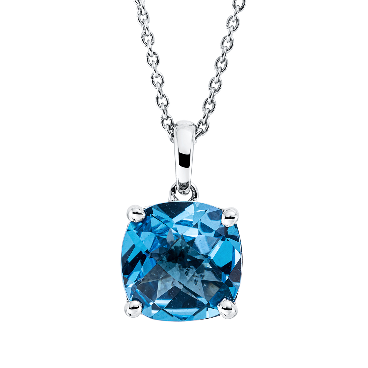 Farbstein Fashion Collier - 4M742