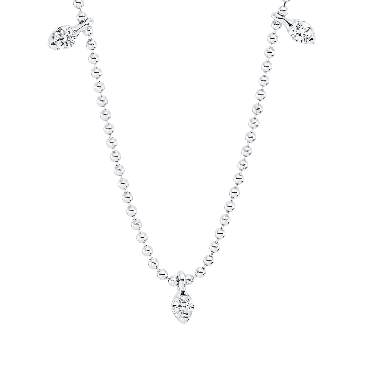 Modern Woman Collier - 4M907