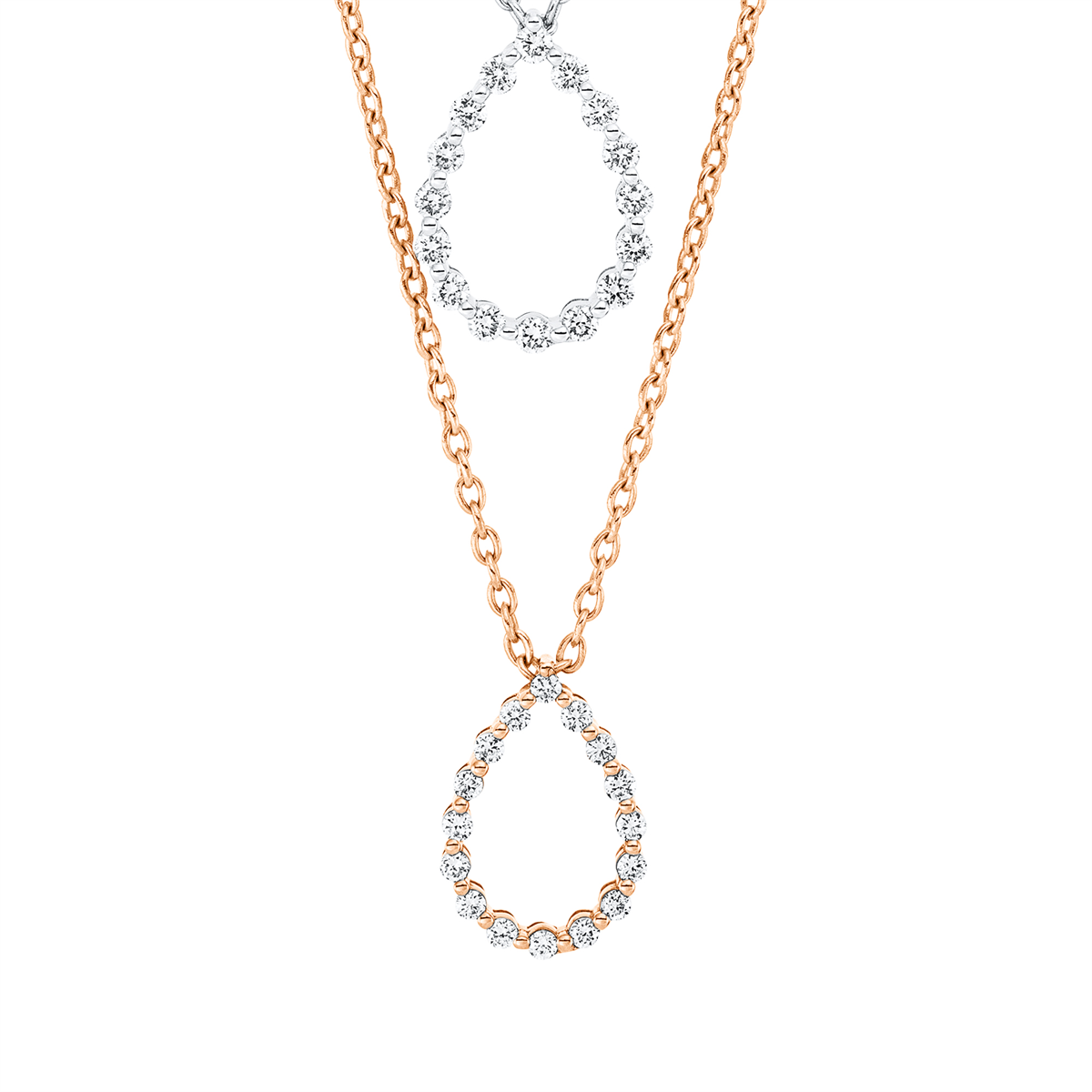 Modern Woman Collier - 4N105