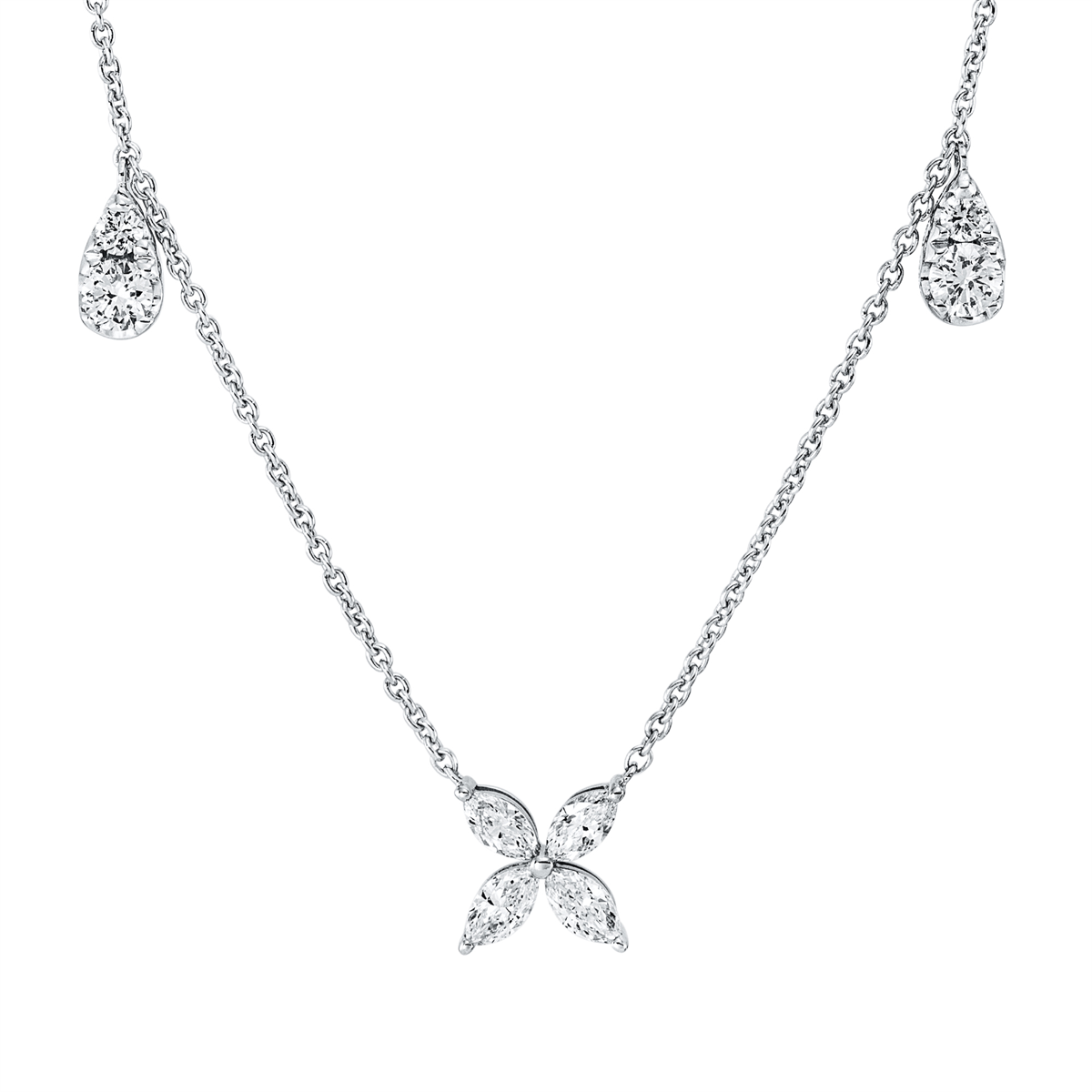 Modern Woman Collier - 4N143