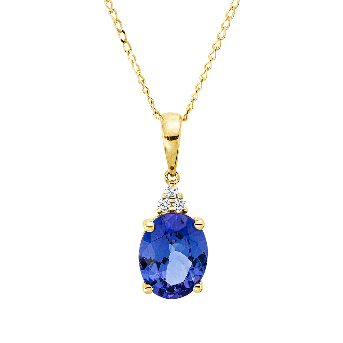 Farbstein Classic Collier - 4N317