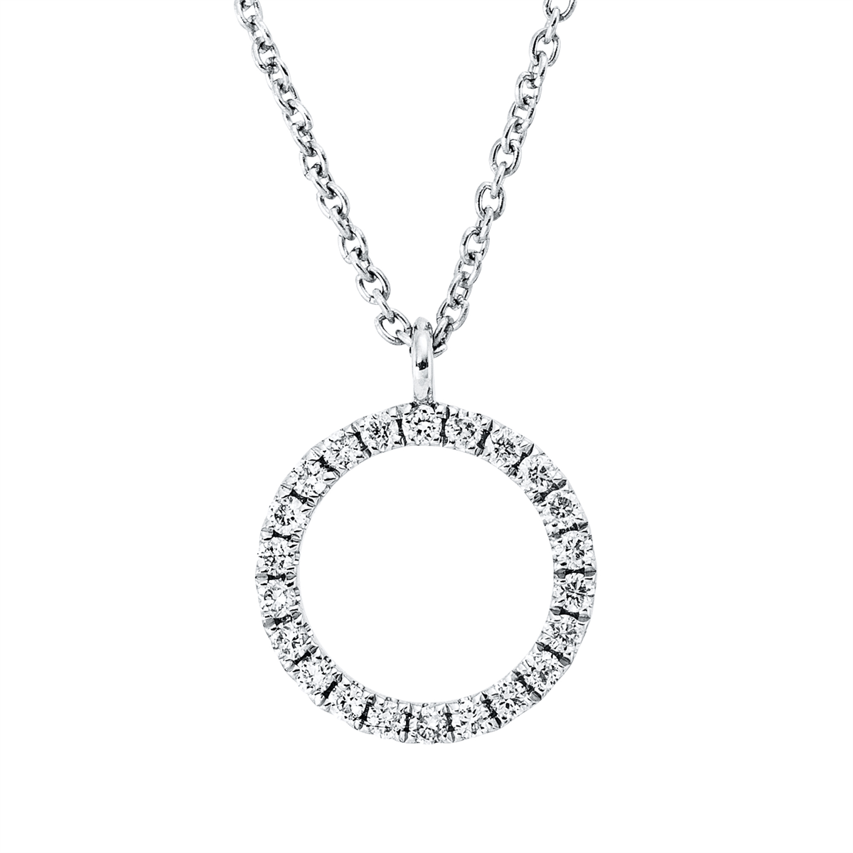 Modern Woman Collier - 4N537
