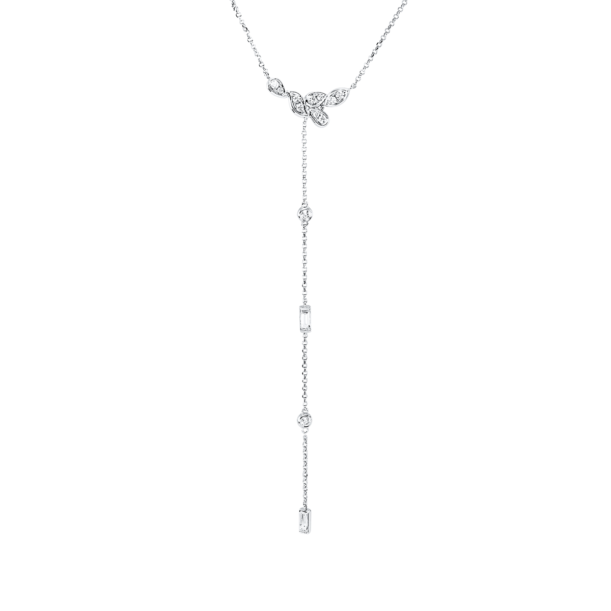 Modern Woman Collier - 4N589