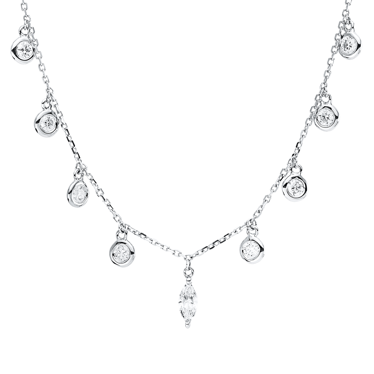 Modern Woman Collier - 4N655