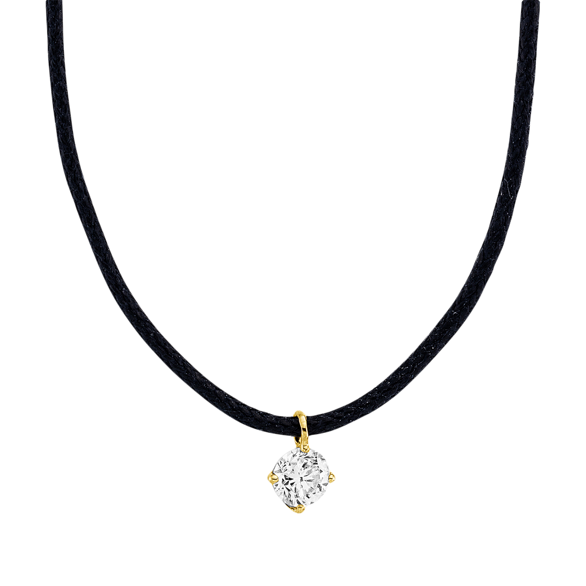 Modern Woman Collier - 4N730