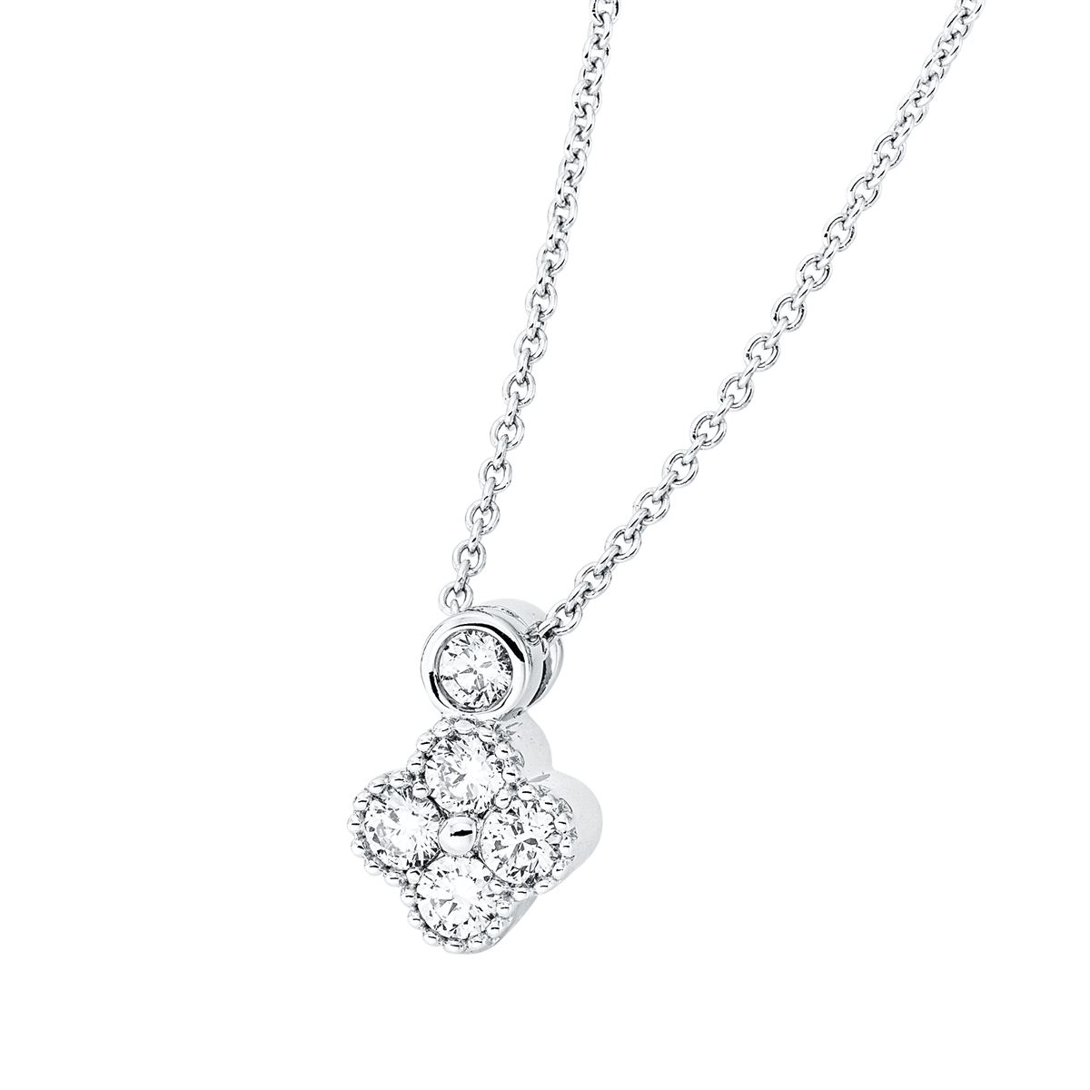 Modern Woman Collier - 4N741