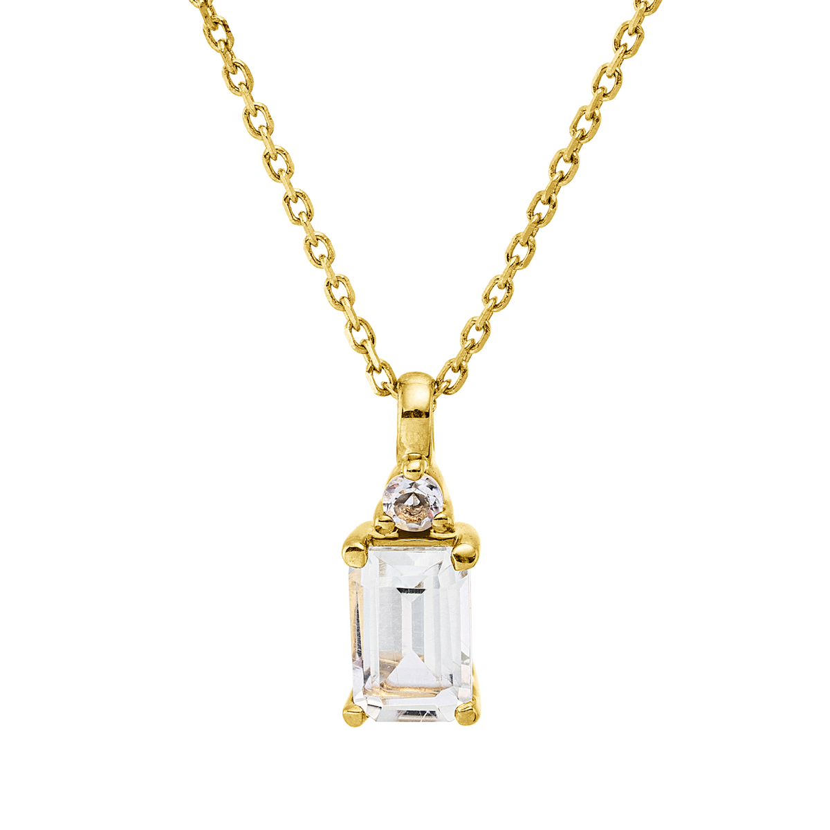 Farbstein Fashion Collier - 4N787