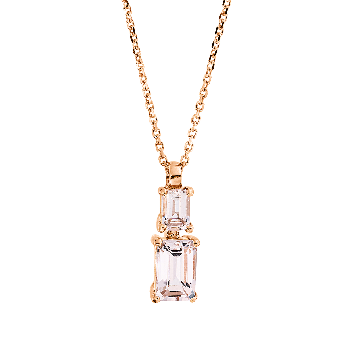 Farbstein Fashion Collier - 4N799