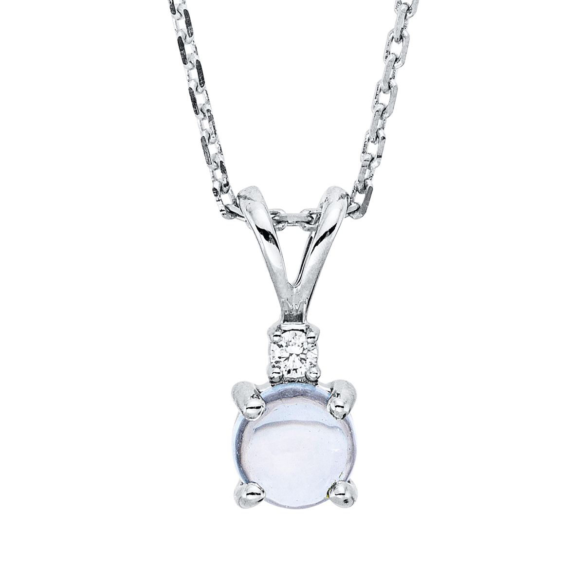 Farbstein Fashion Collier - 4N810