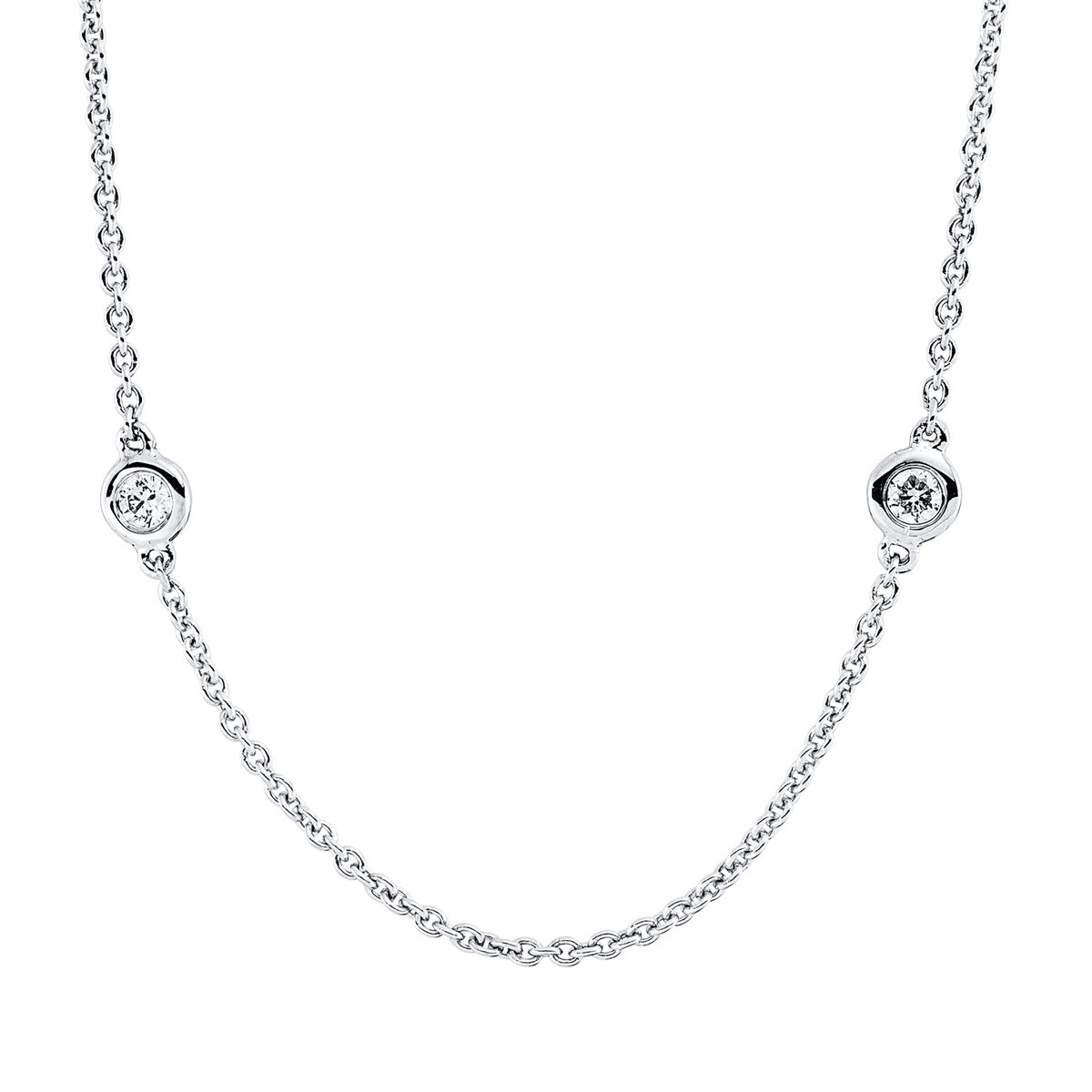 Modern Woman Collier - 4N834