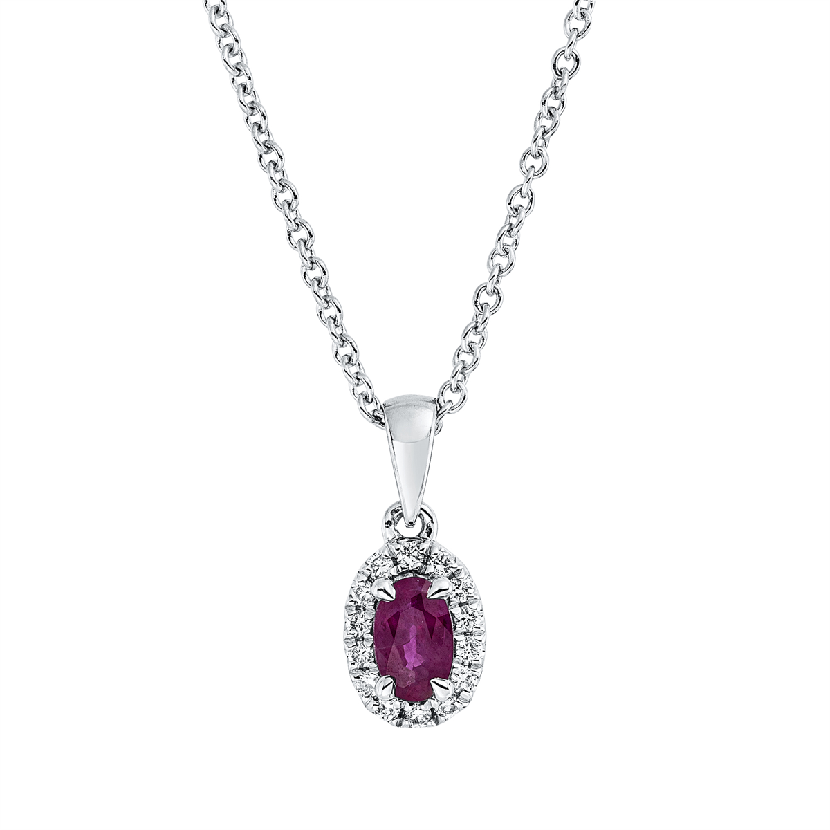 Farbstein Classic Collier - 4N862
