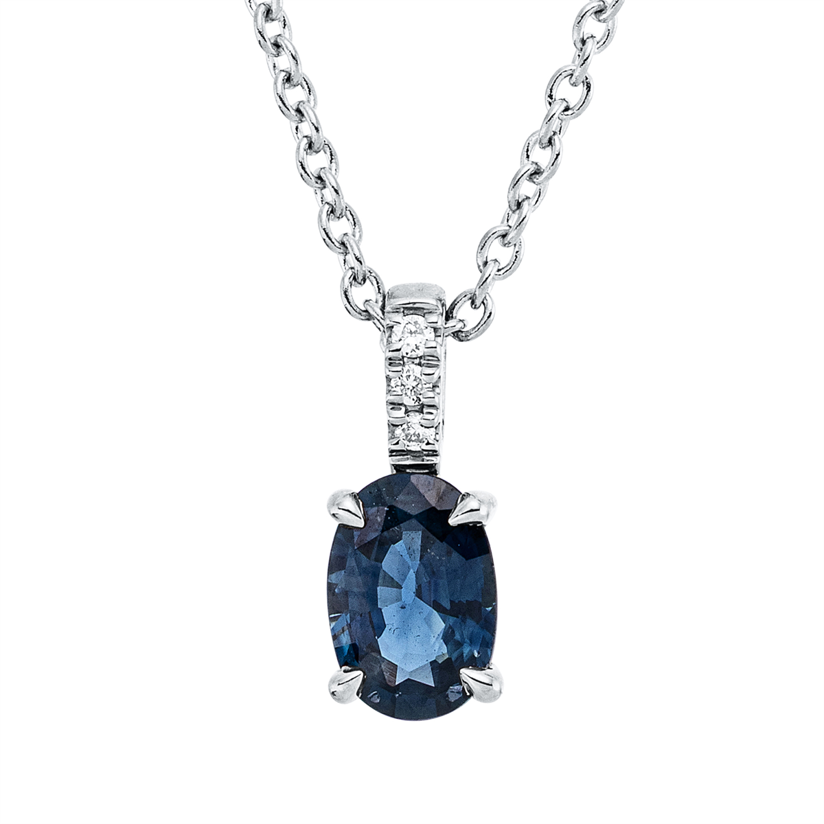 Farbstein Classic Collier - 4N868