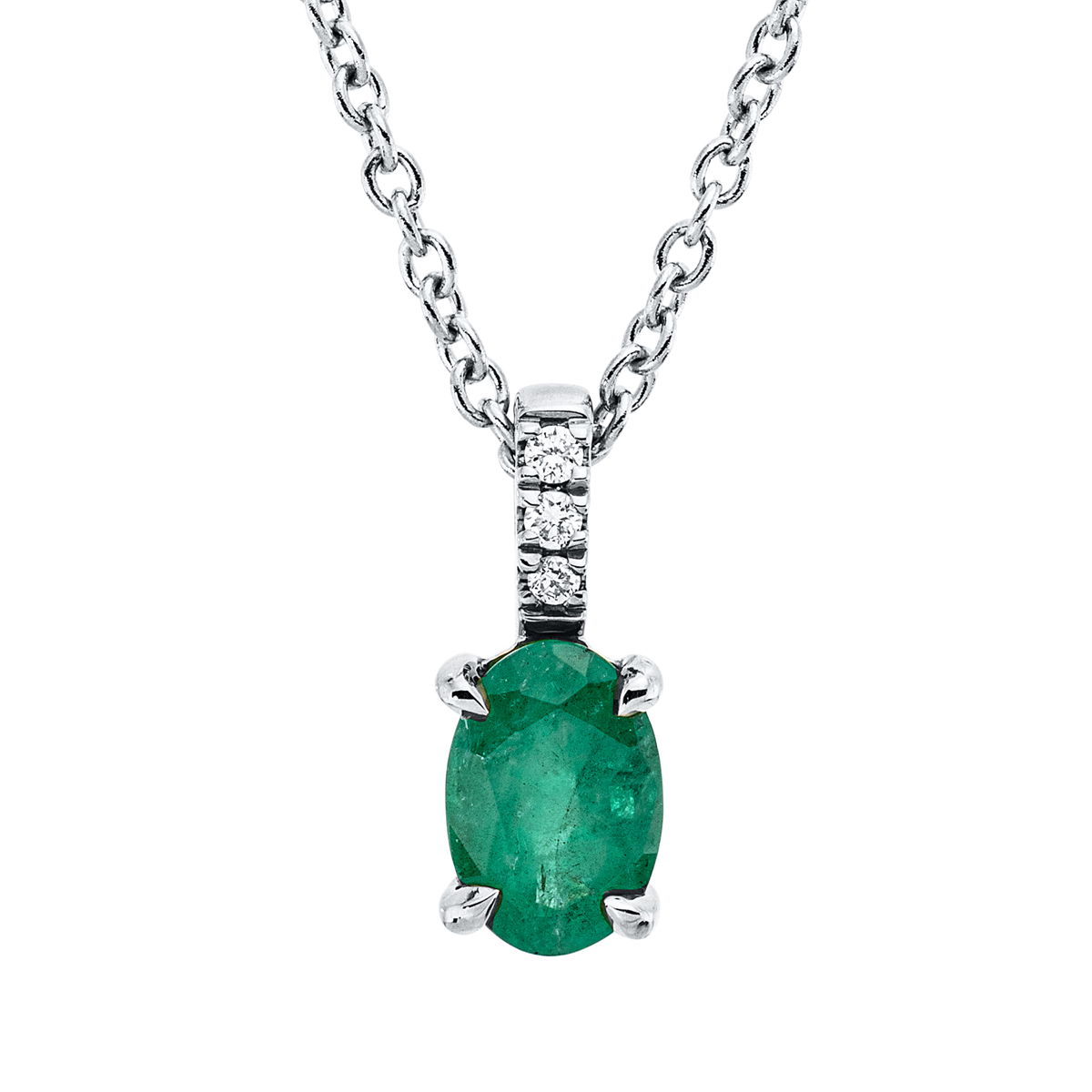 Farbstein Classic Collier - 4N871