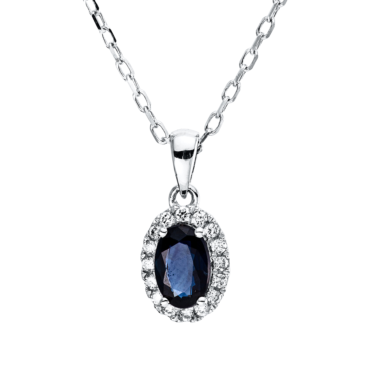 Farbstein Classic Collier - 4N899