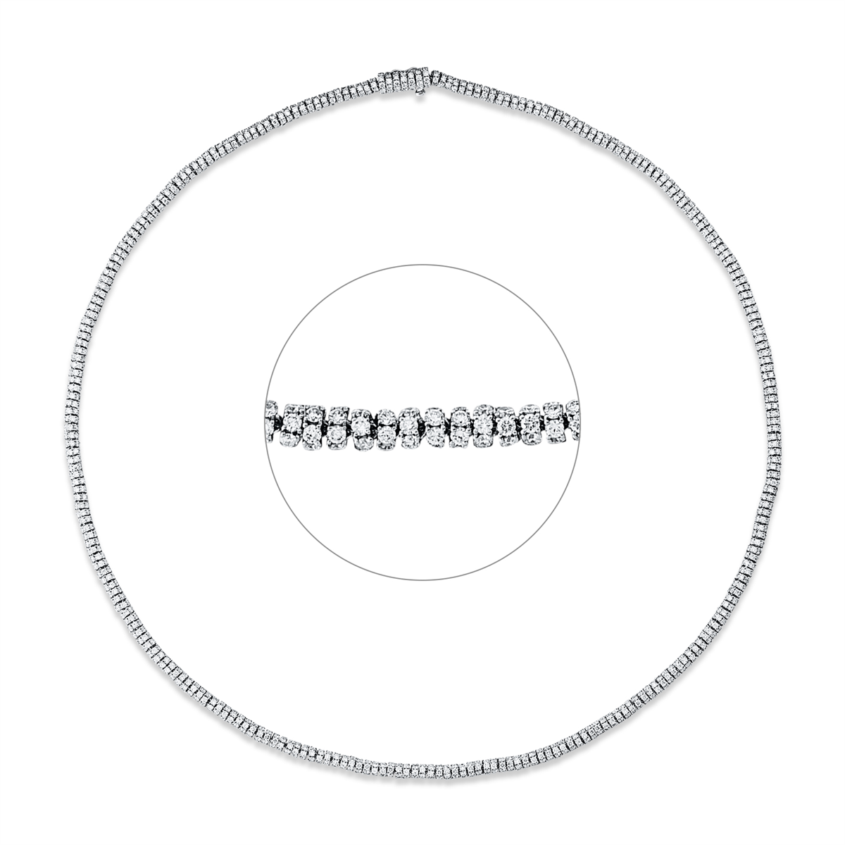 Tenniscollier - 4N939