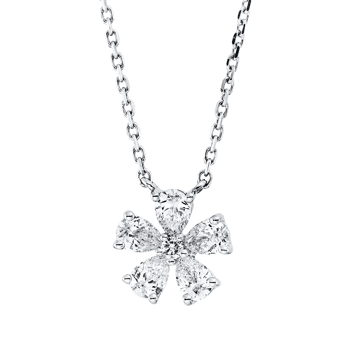 Modern Woman Collier - 4N950