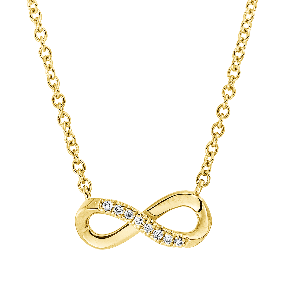Modern Woman Collier - 4O120