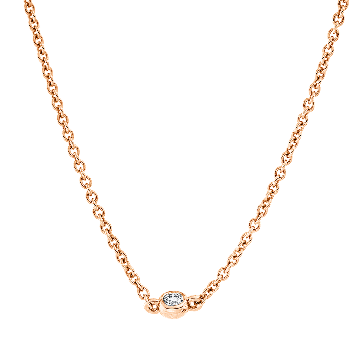 Modern Woman Collier - 4O153