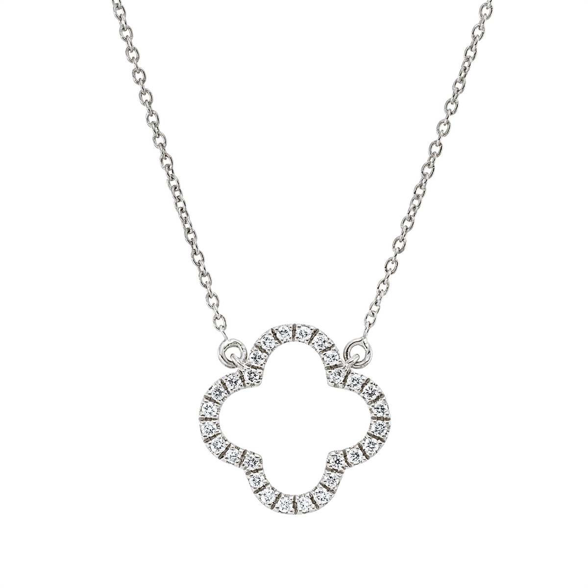 Modern Woman Collier - 4O160