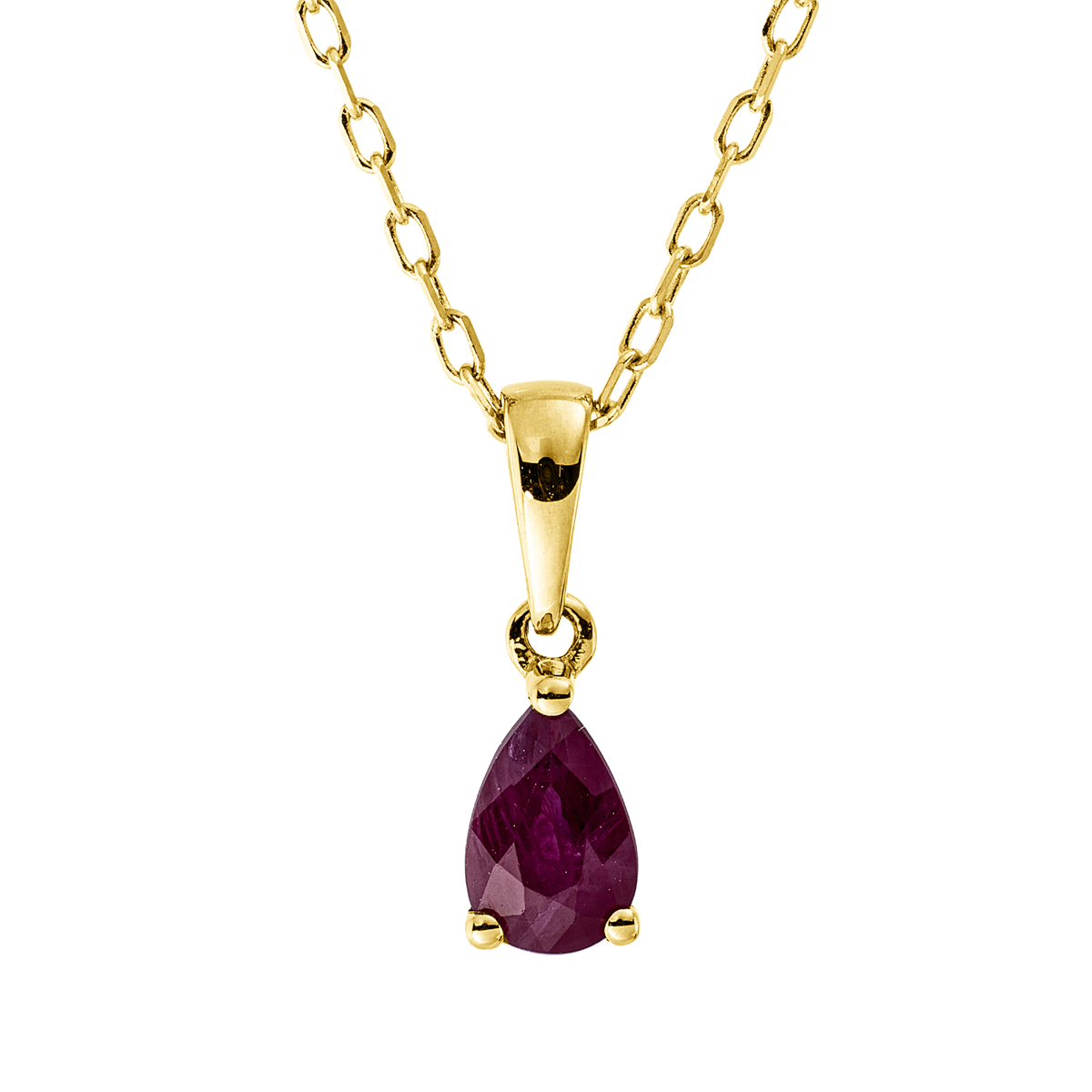 Farbstein Classic Collier - 4O213