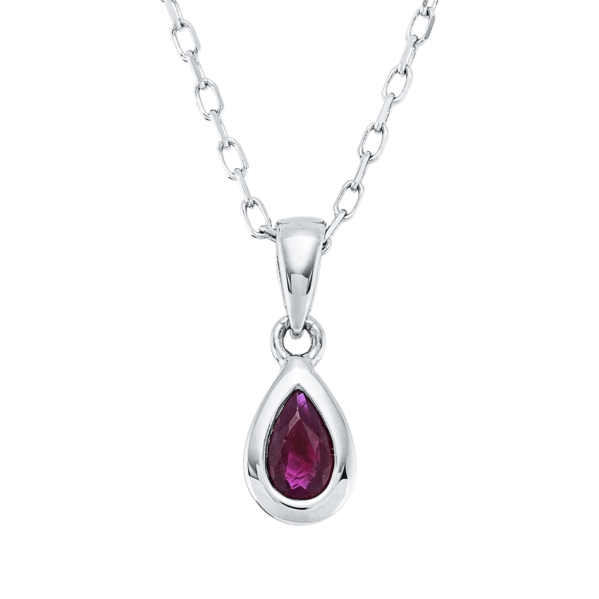 Farbstein Classic Collier - 4O219