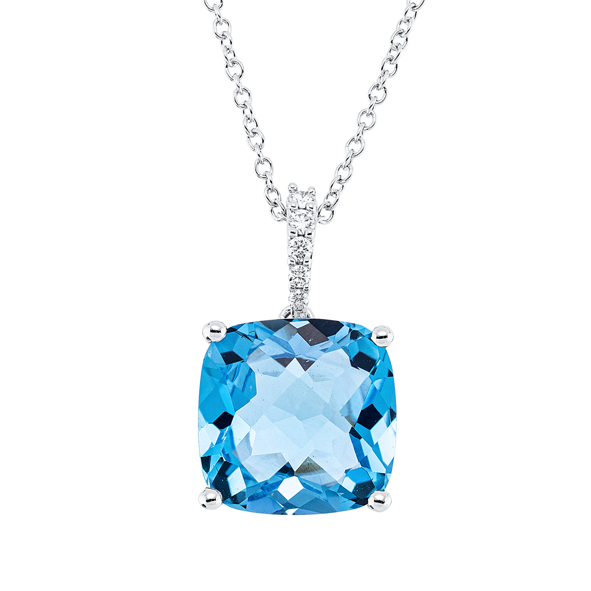 Farbstein Fashion Collier - 4O246