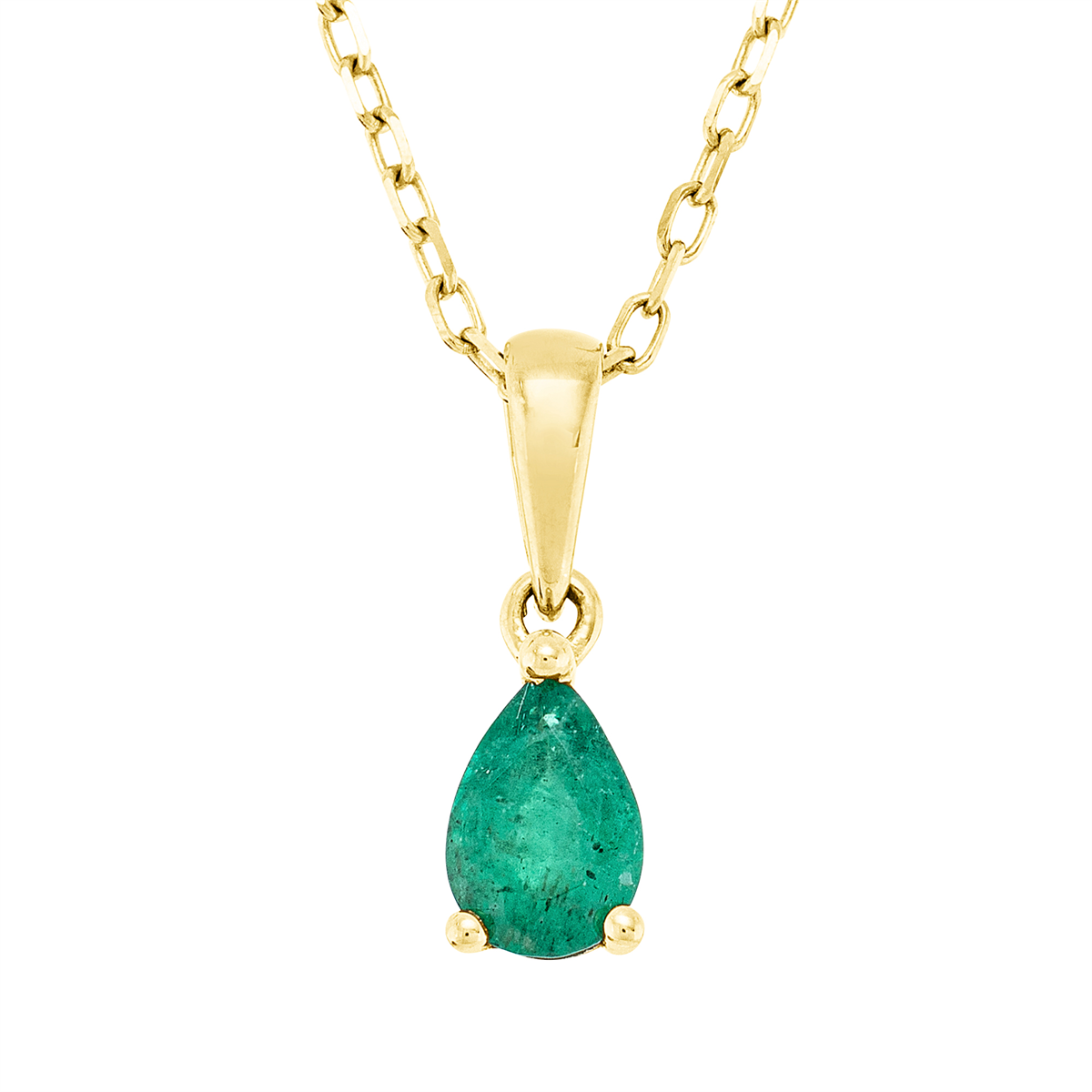 Farbstein Classic Collier - 4O252