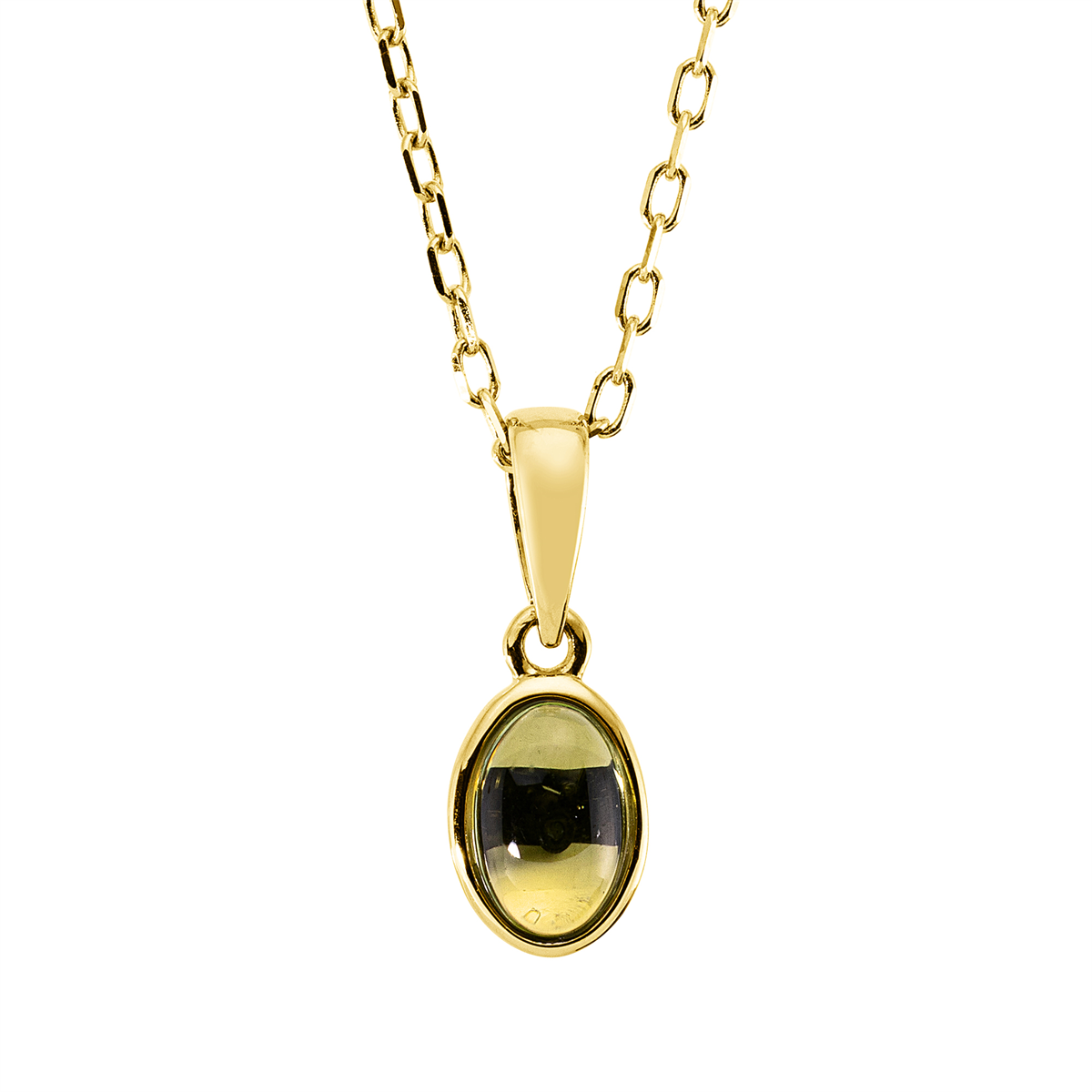 Farbstein Fashion Collier - 4O254