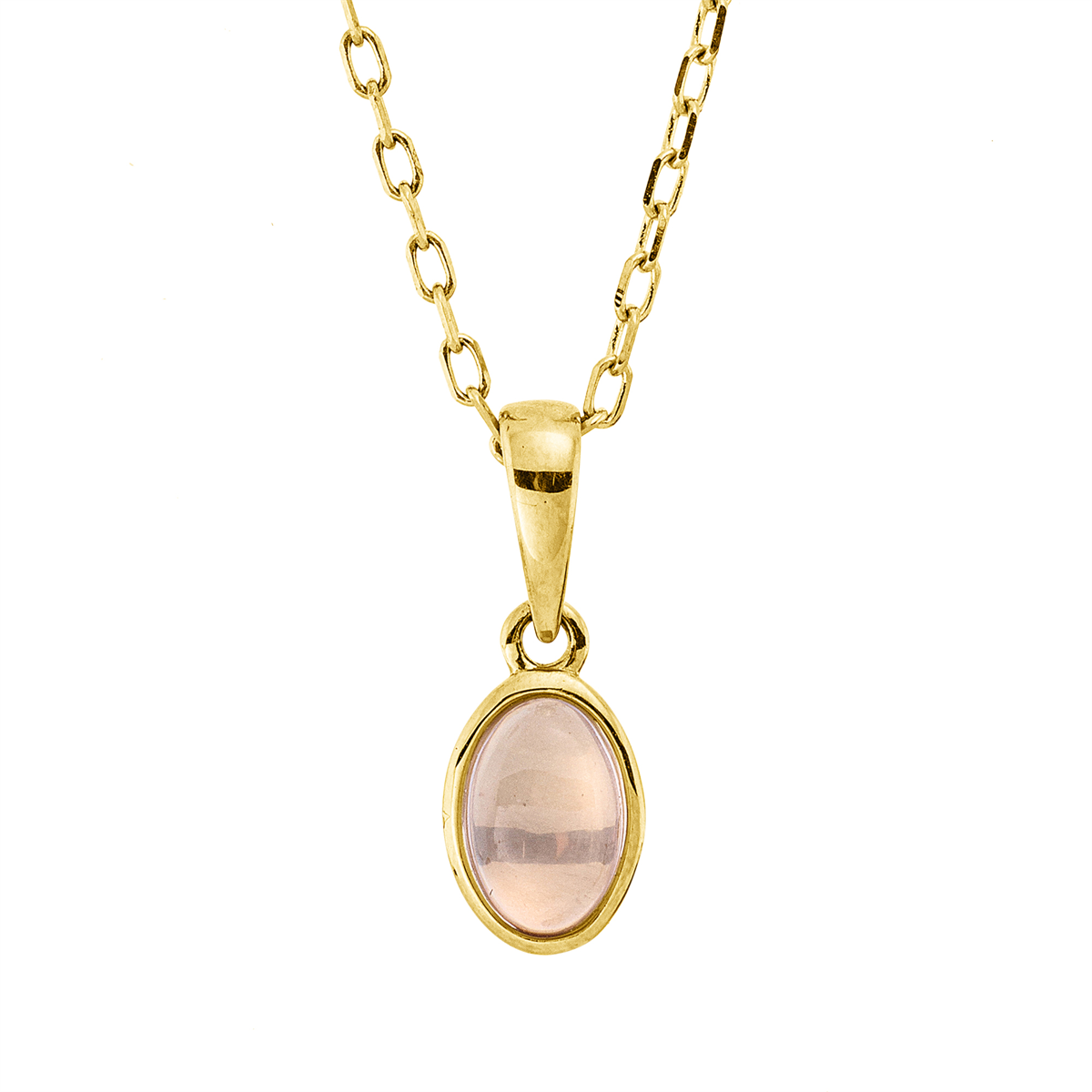 Farbstein Fashion Collier - 4O258