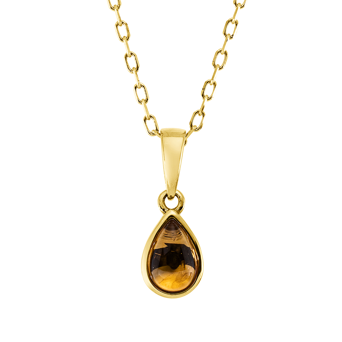 Farbstein Fashion Collier - 4O269