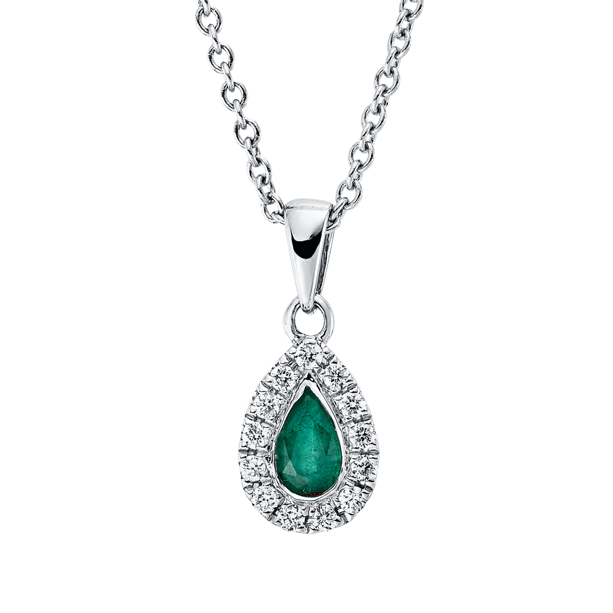 Farbstein Classic Collier - 4O297