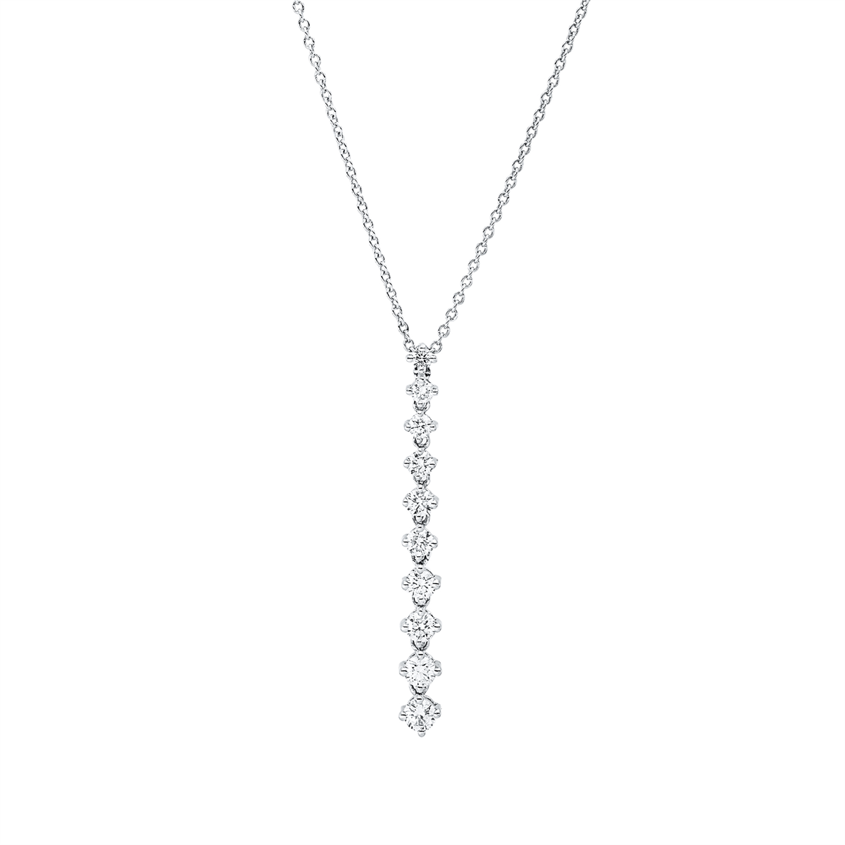 Modern Woman Collier - 4O314