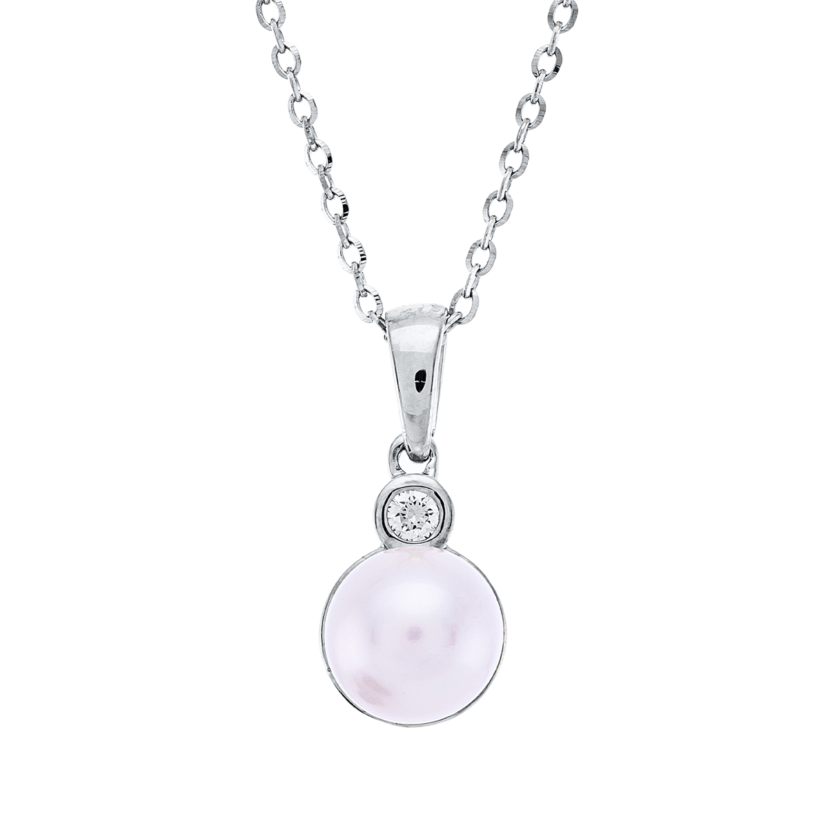 Perle Collier - 4O398