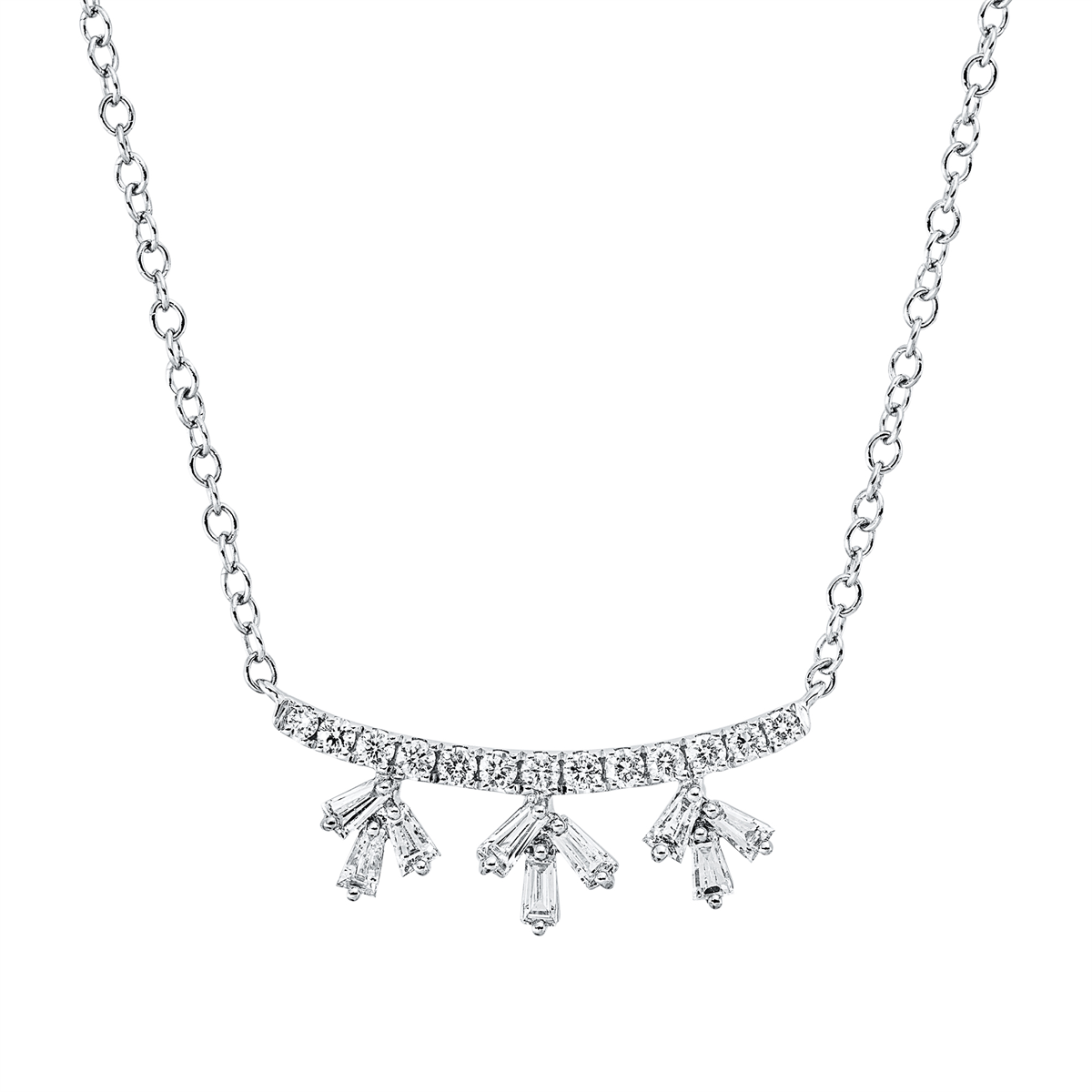 Baguette Collier - 4O718
