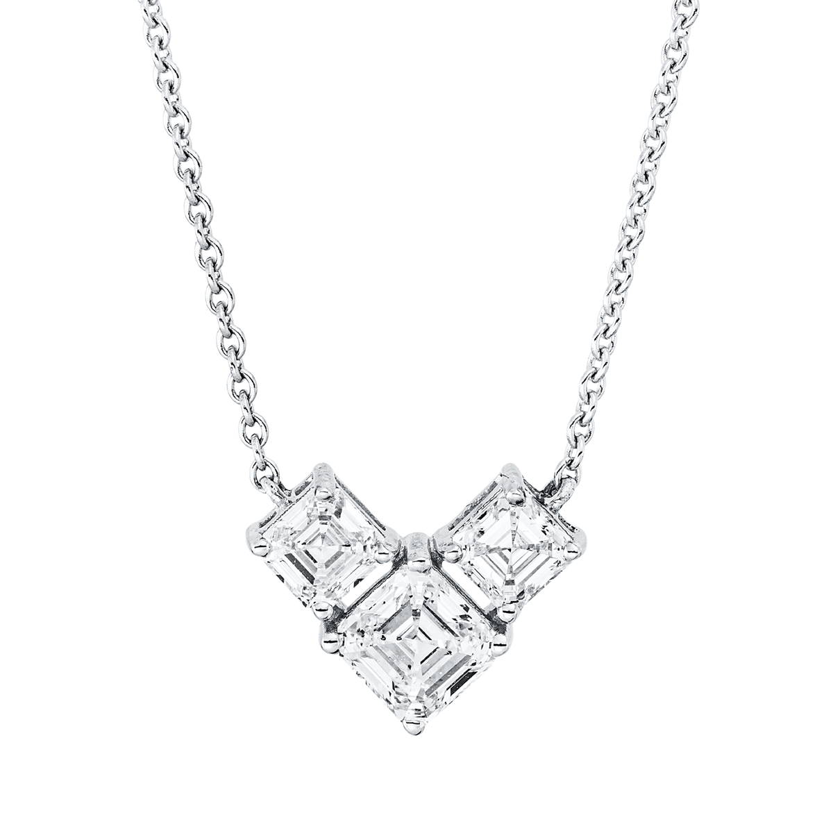 Exklusiv Collier - 4O733