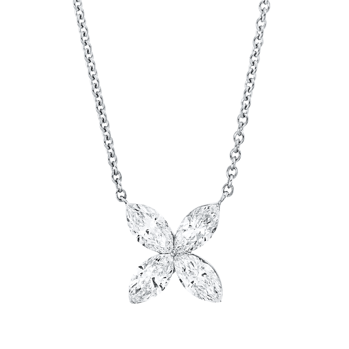 Modern Woman Collier - 4O853