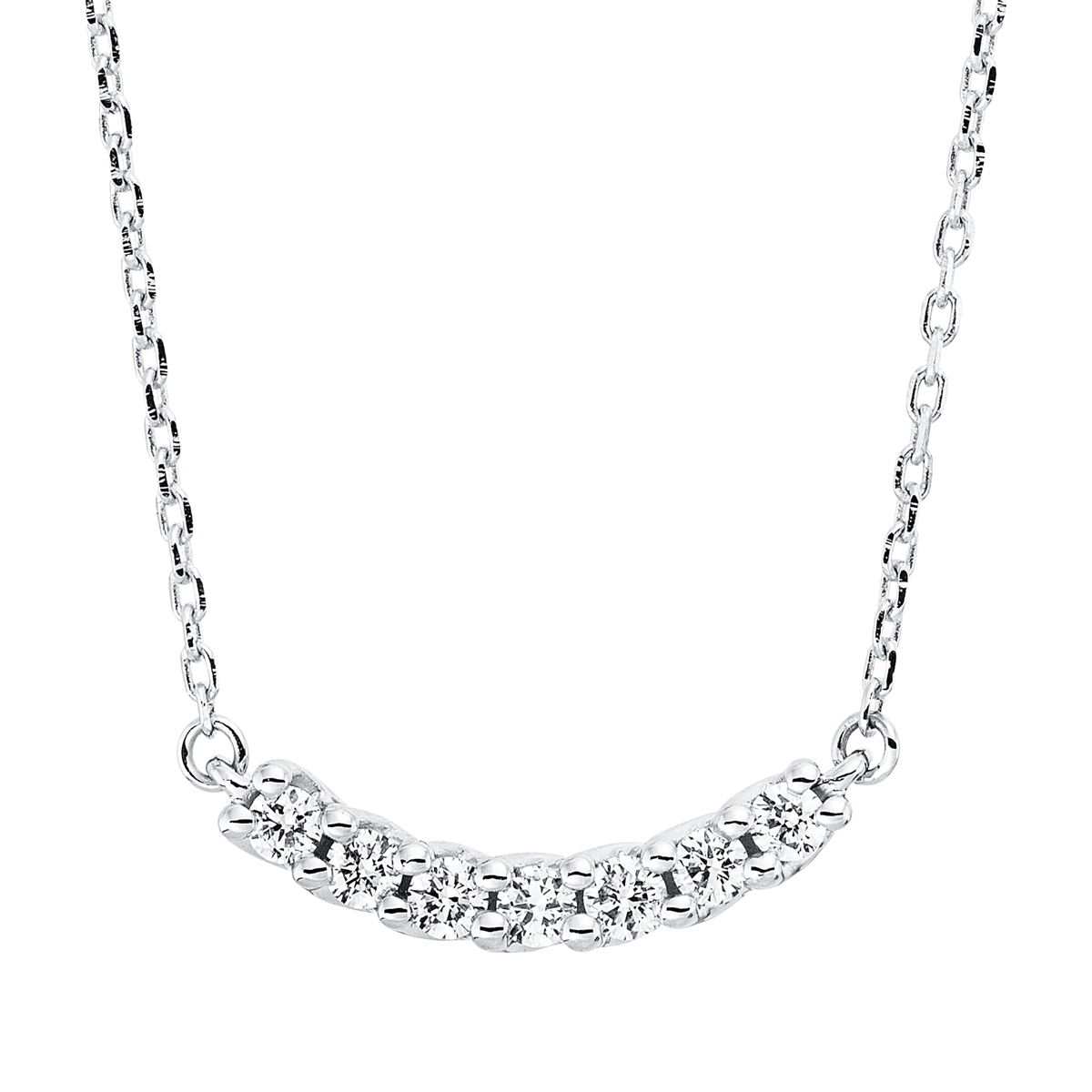 Modern Woman Collier - 4P075