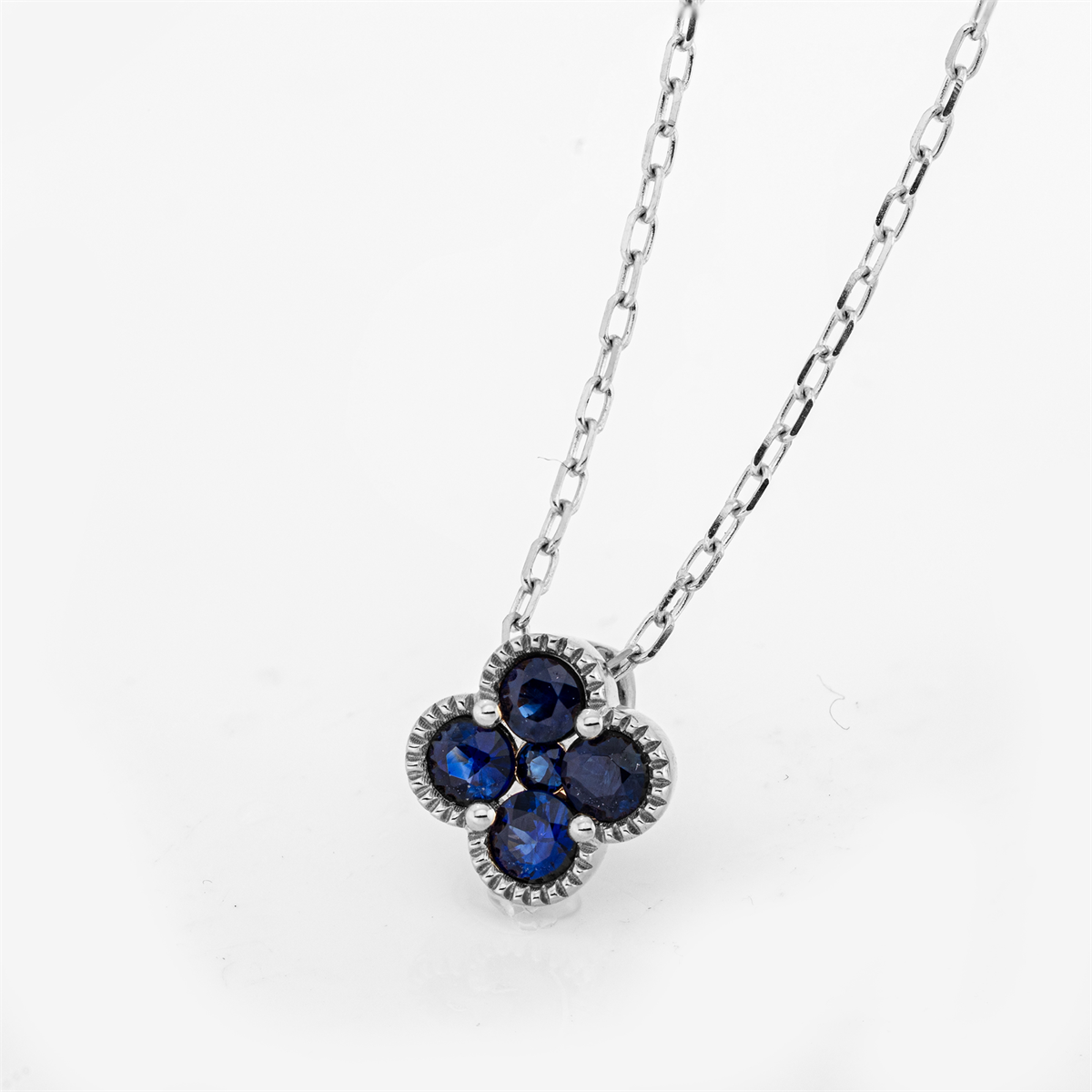 Farbstein Classic Collier - 4P416