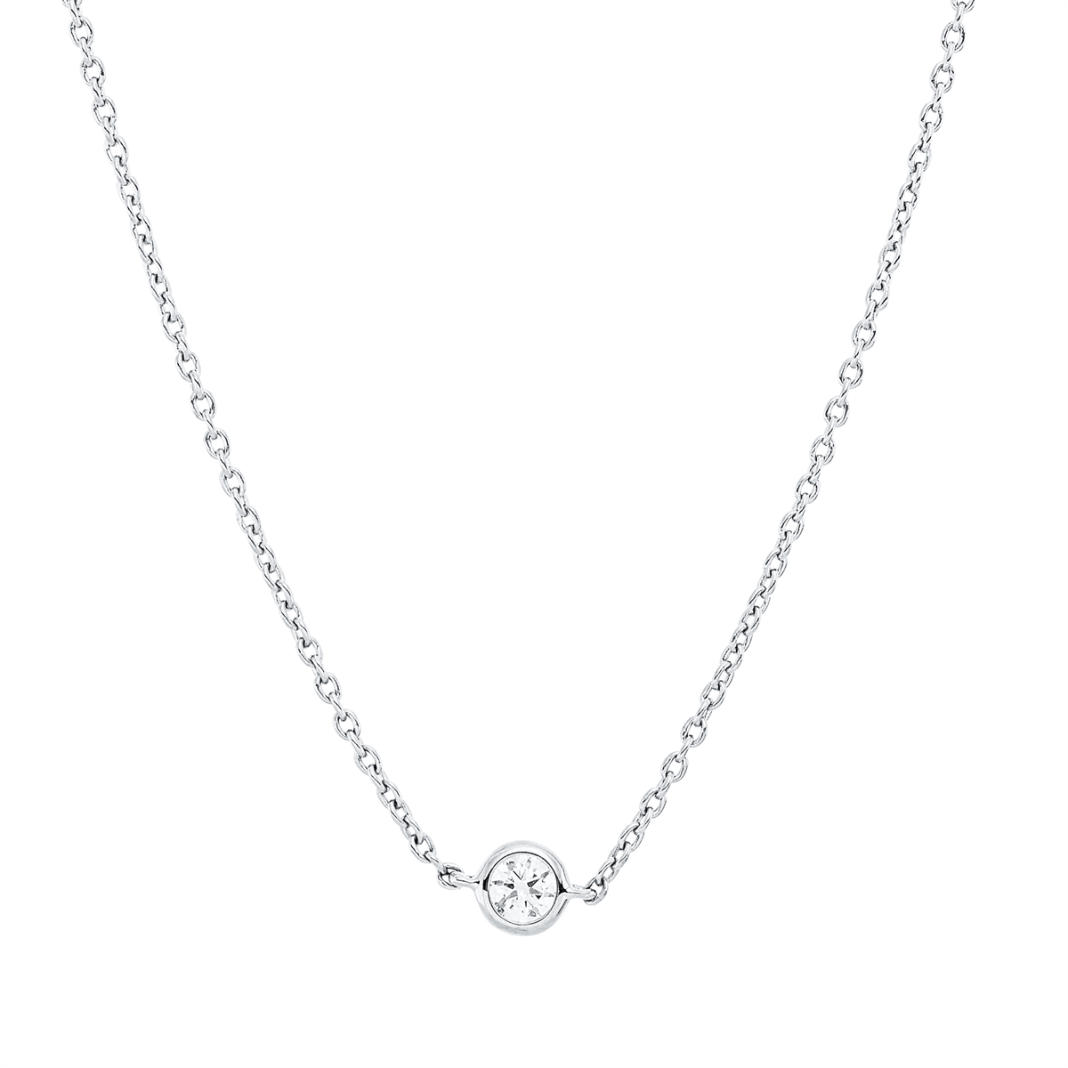 Modern Woman Collier - 4P598
