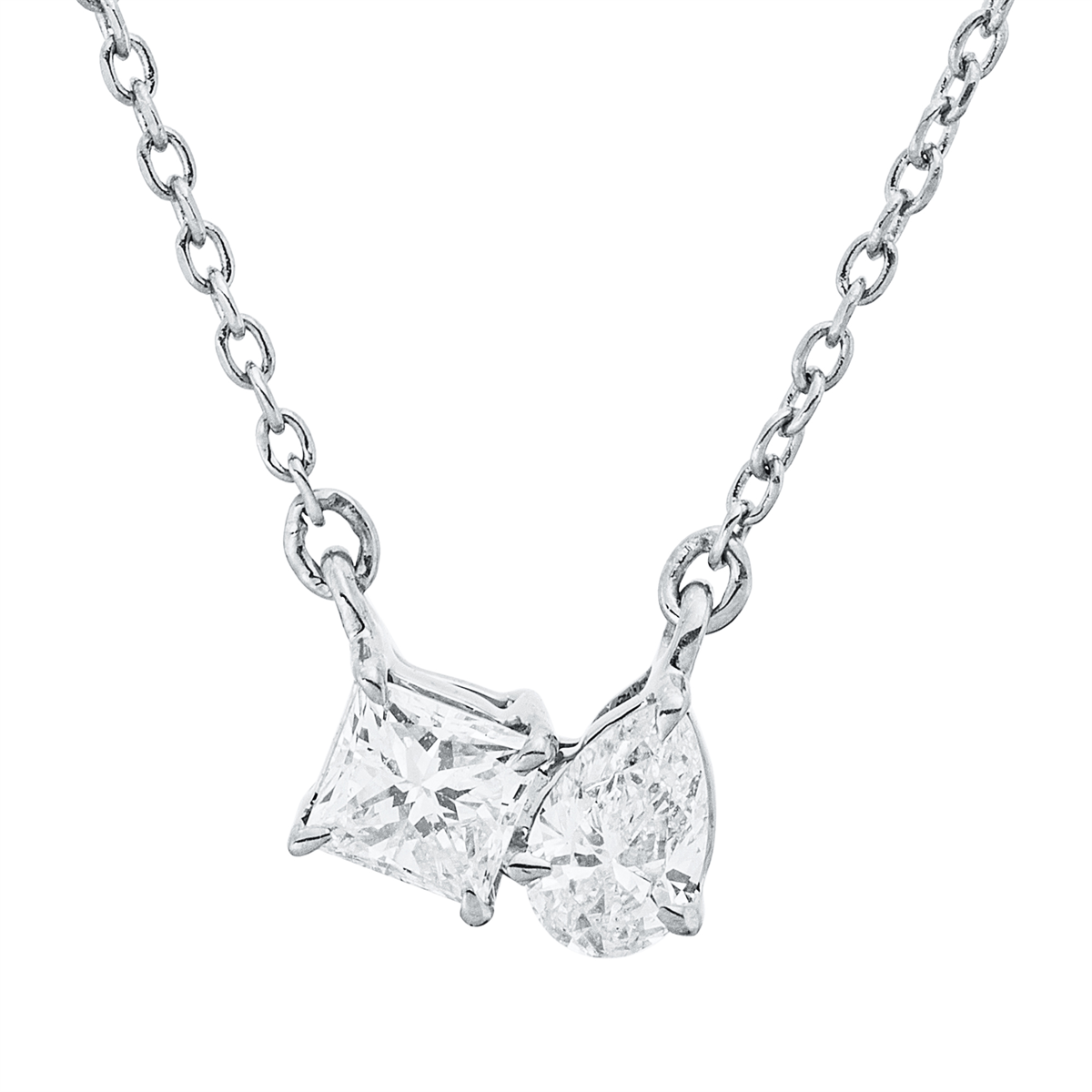 Modern Woman Collier - 4P630