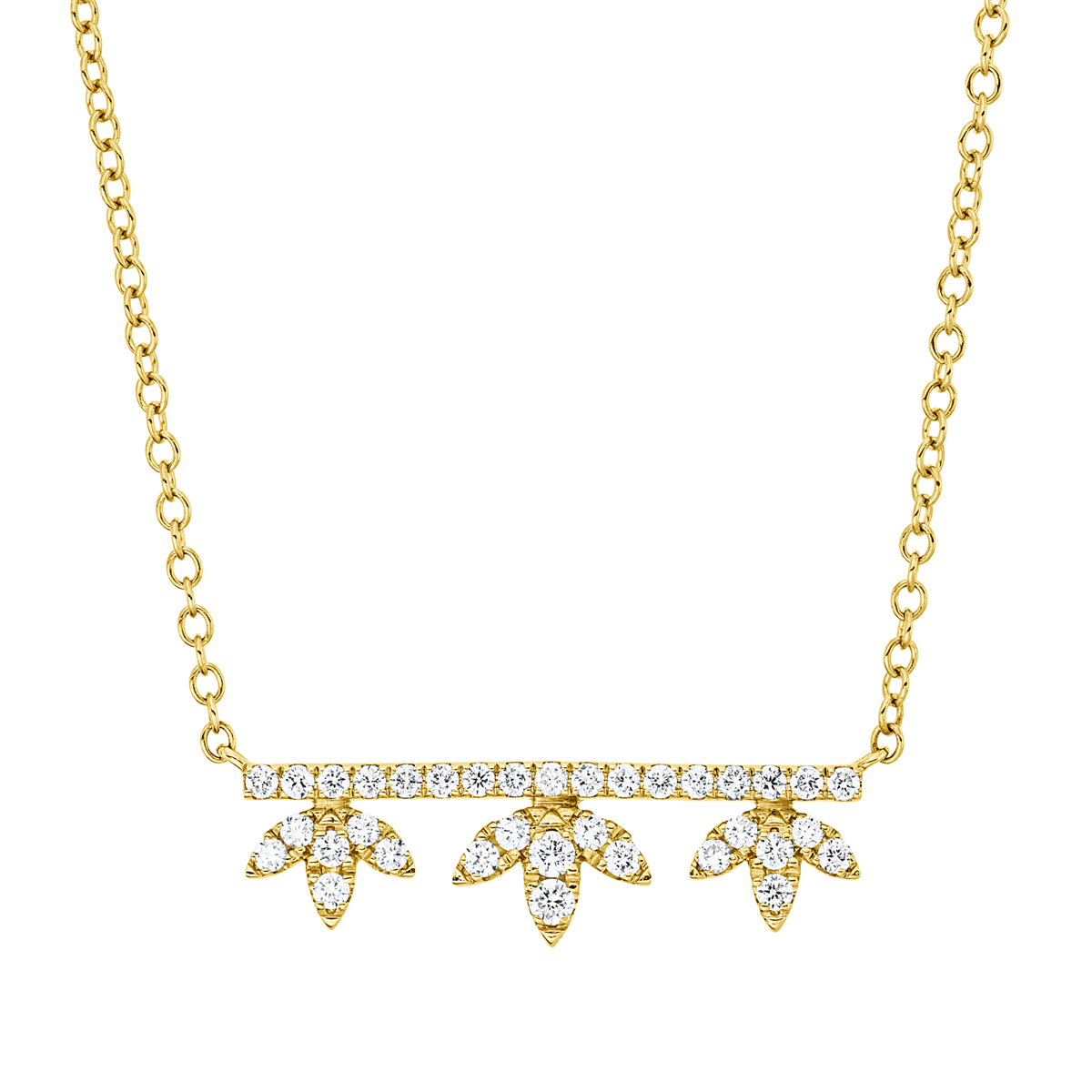 Modern Woman Collier - 4P700