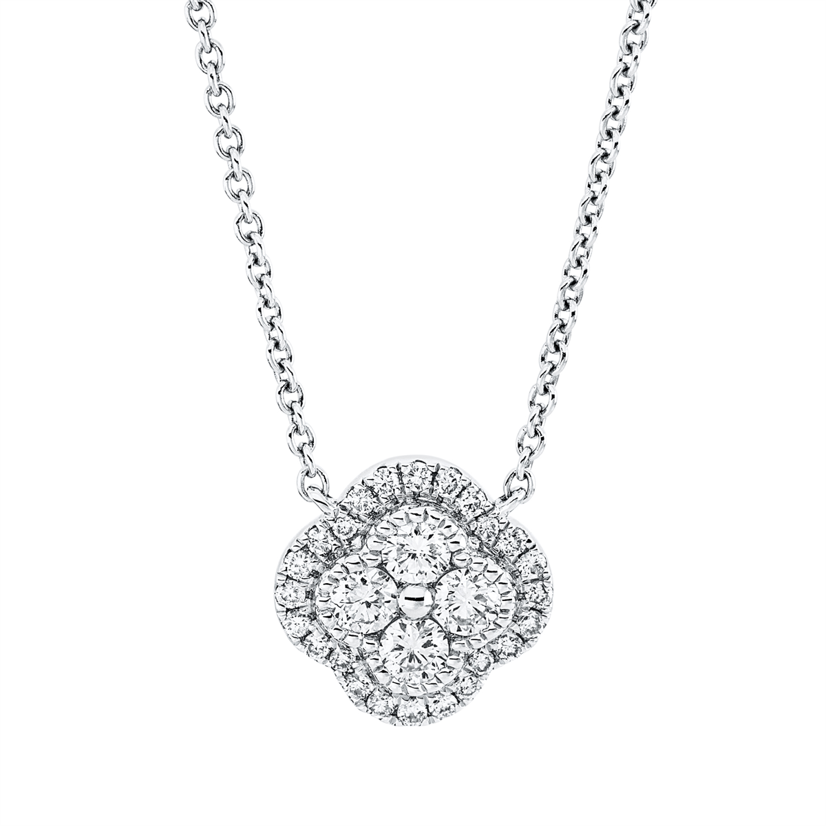 Modern Woman Collier - 4P708
