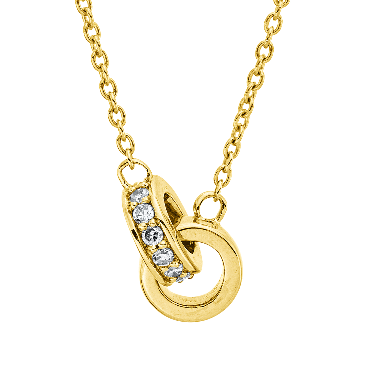 Modern Woman Collier - 4P750