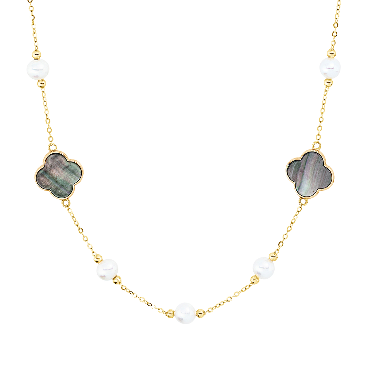 Perle Collier - 4P976